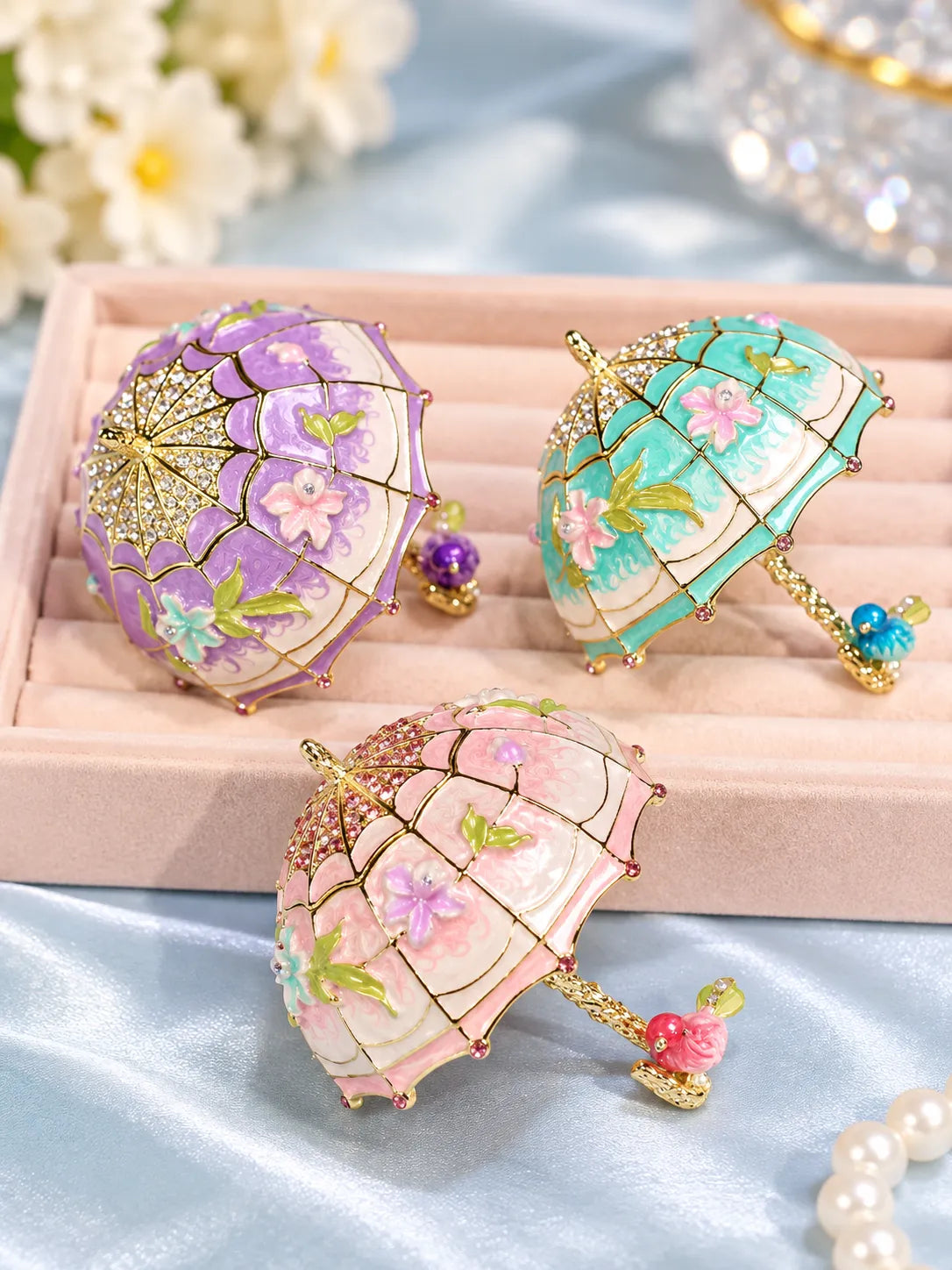 PARASOL BLOOM BOX