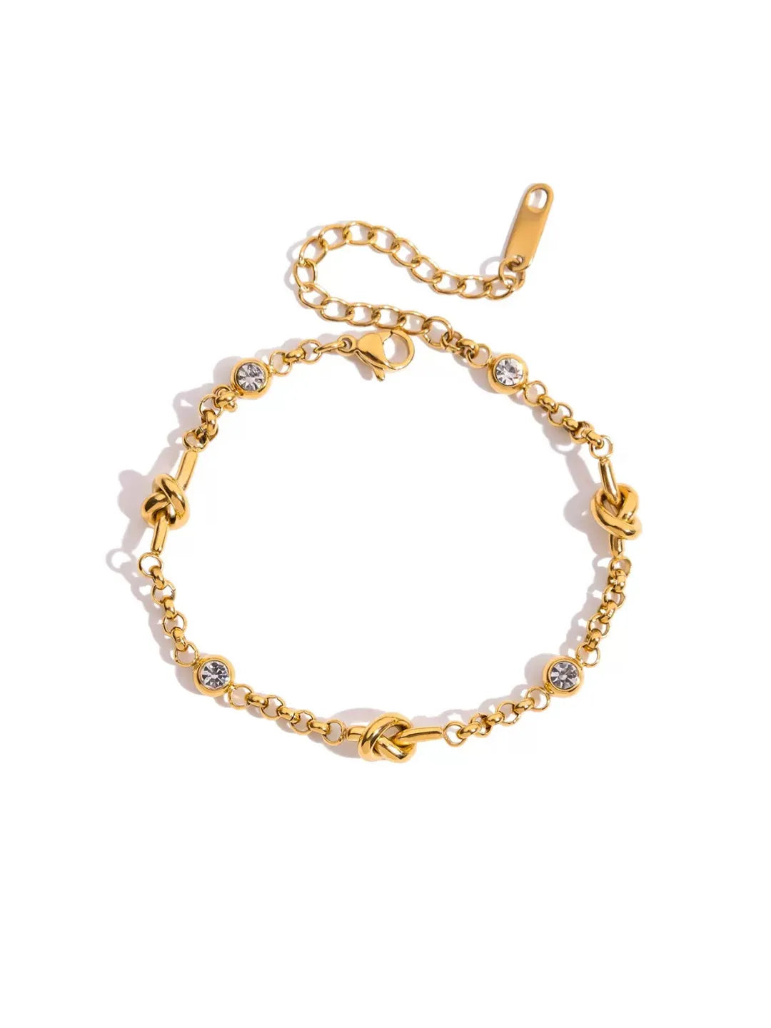 SWEET EDGE BRACELET