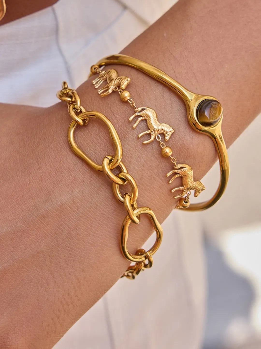 MINIMAL BRACELET
