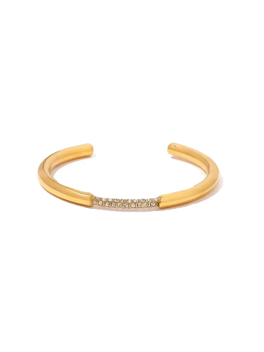 MODULAR CZ CUFF