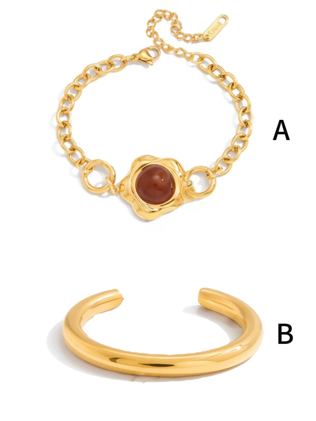 LUXE WRAP SET