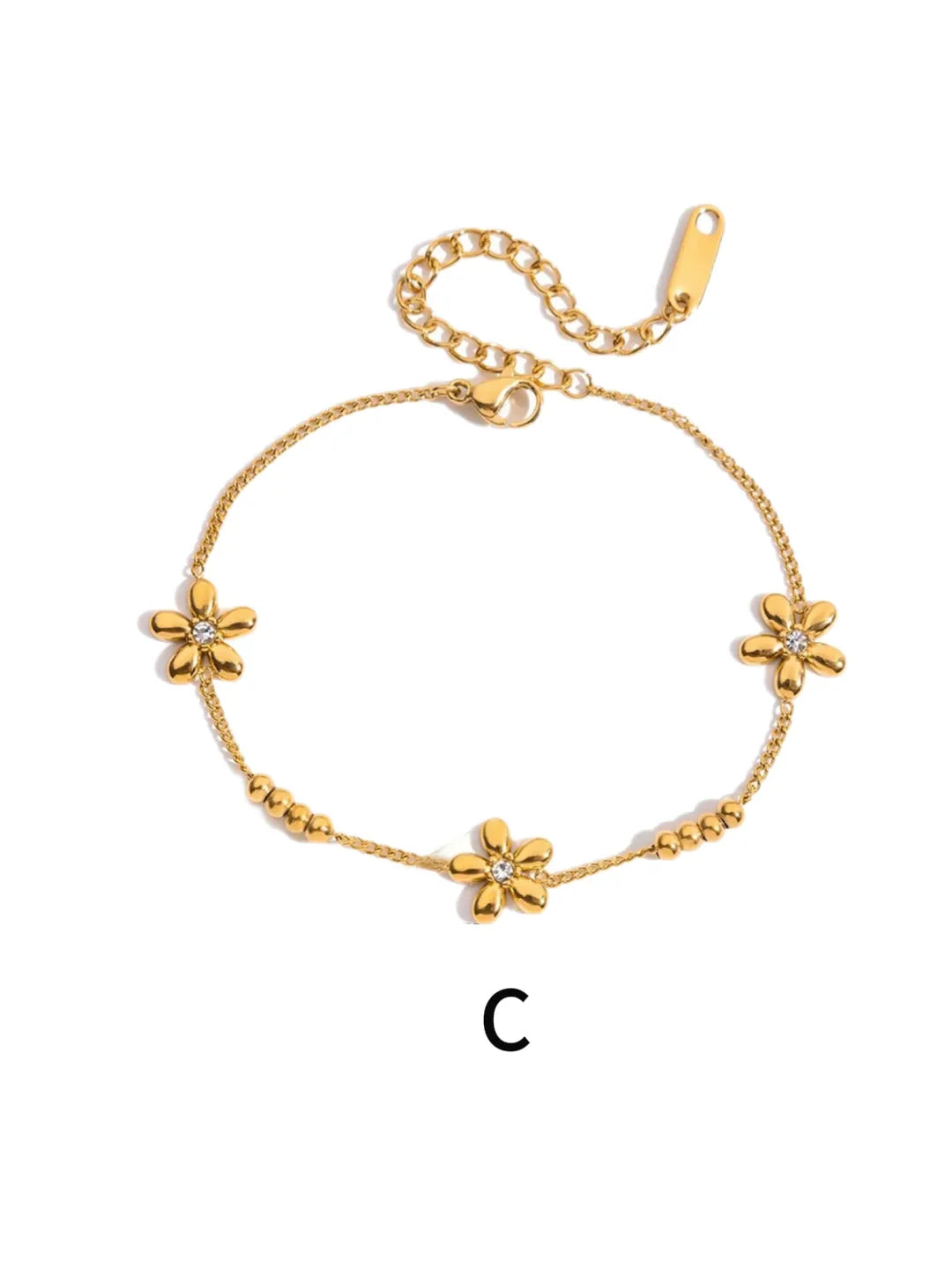 BLOOM BRACELET