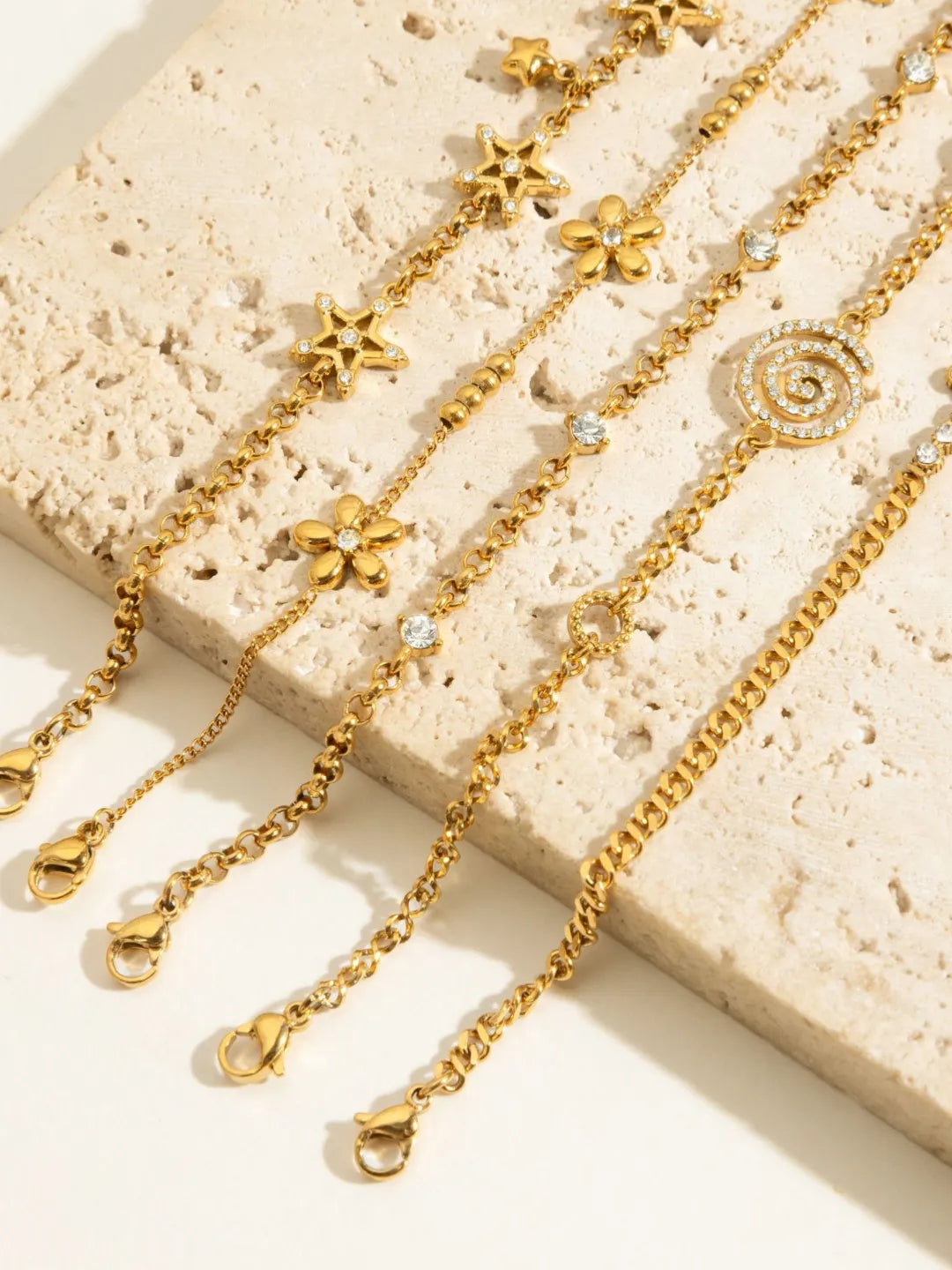 BLOOM BRACELET