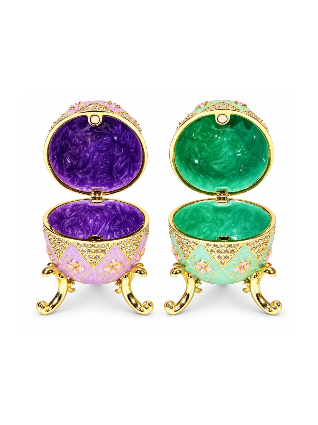 OPALINE GARDEN BOX