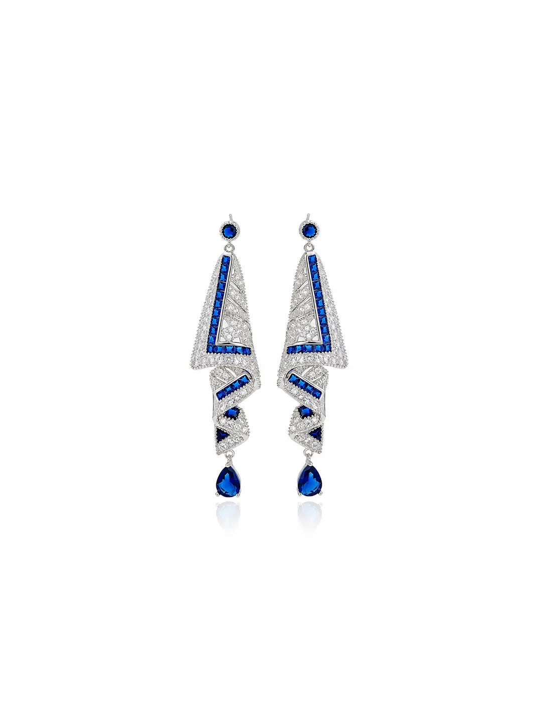 ROYAL BLUE DROP