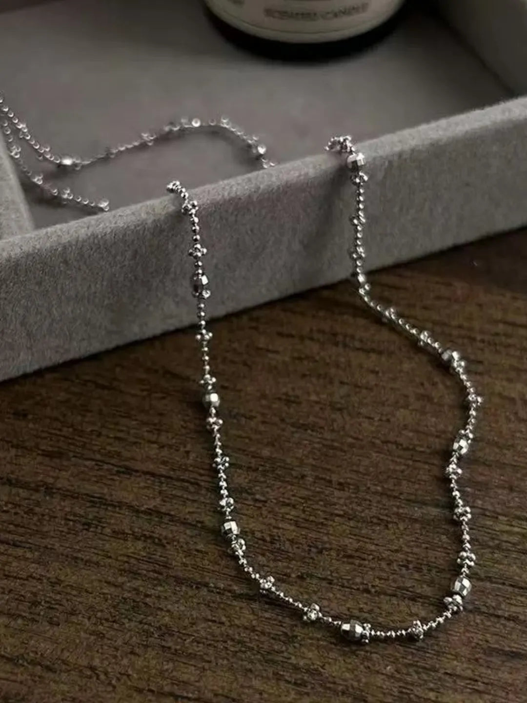 ADJUSTABLE FAIRY CHAIN