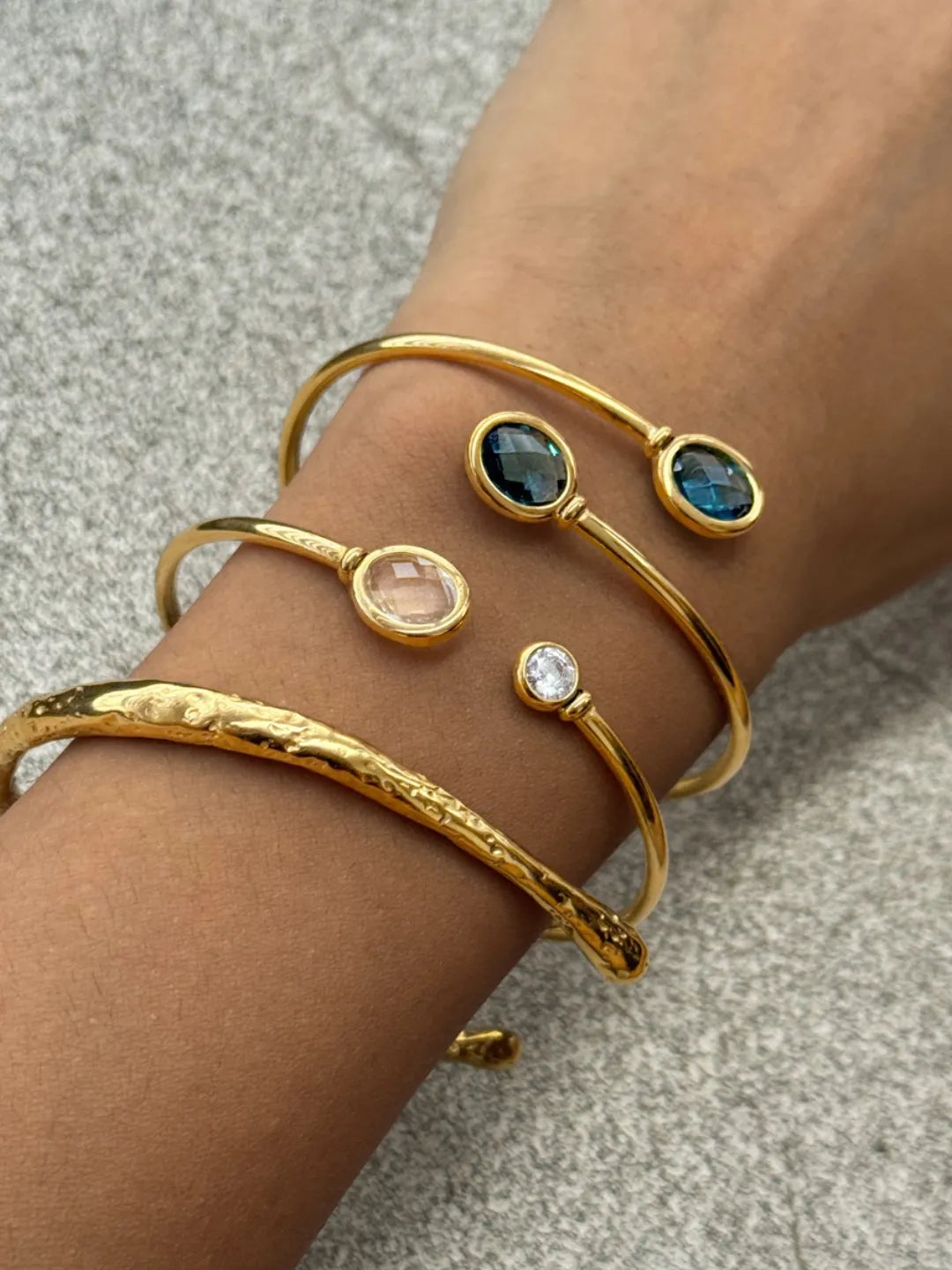 BLUE ORBIT SET