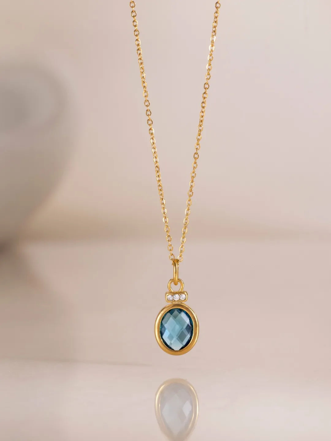 BLUE ORBIT SET