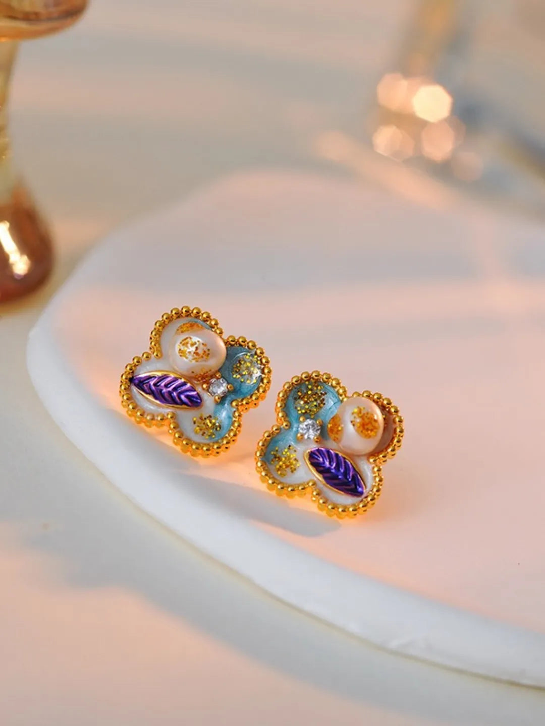 ARTE PEARL SET