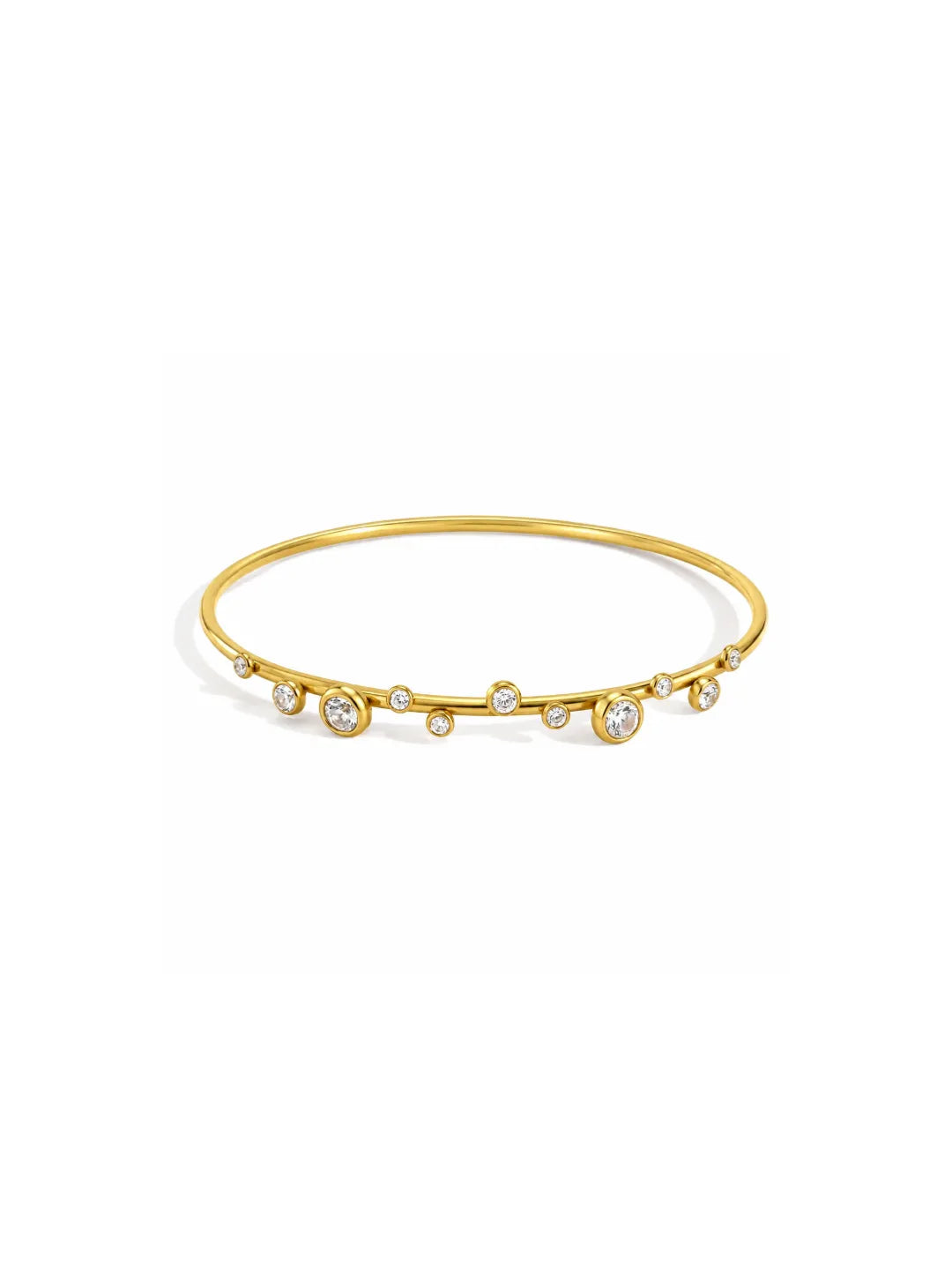 ELARA GEM BANGLE