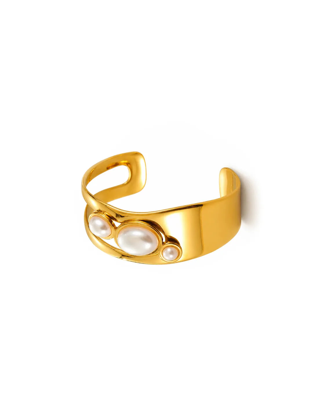 OPENWORK PEARL BANGLE