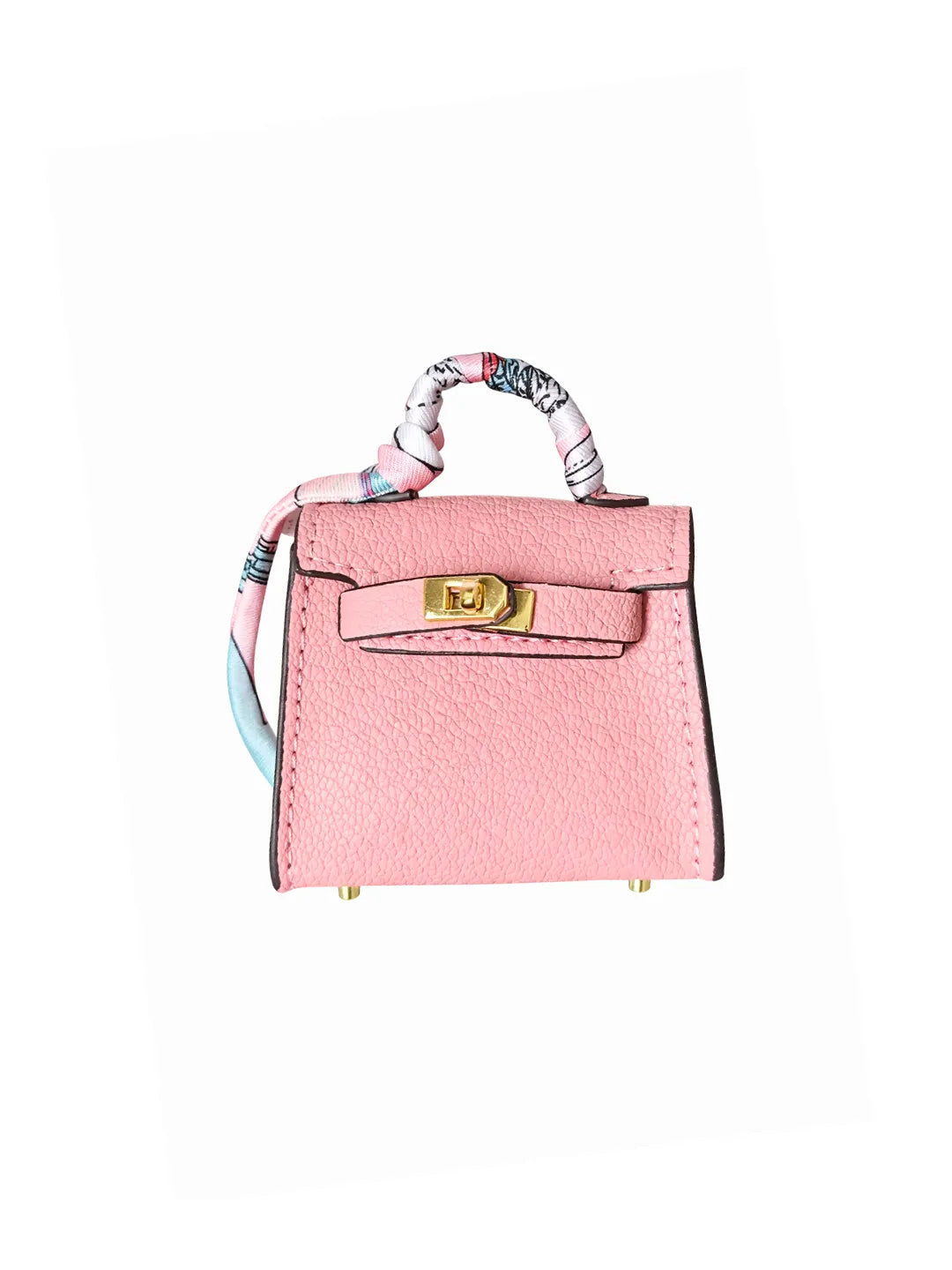IVORY MINI HANDBAG