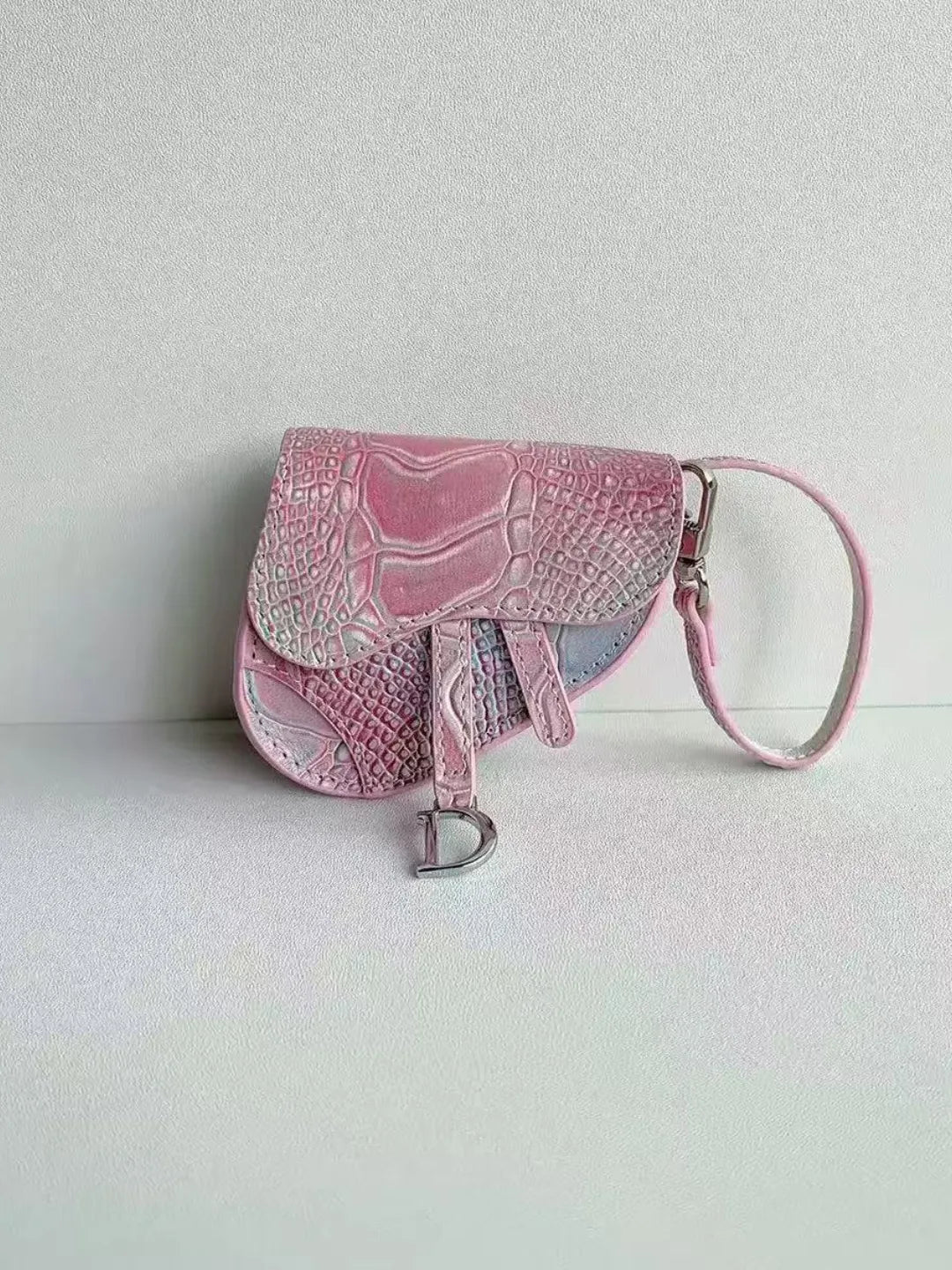 CURVE MINI BAG