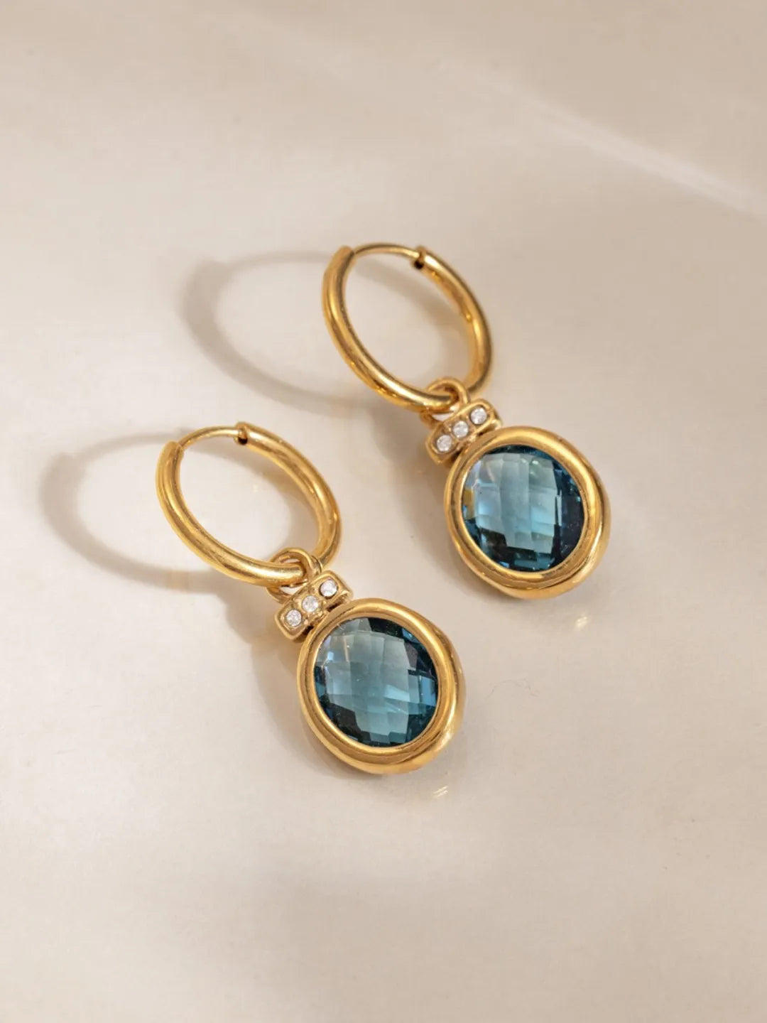 BLUE ORBIT SET