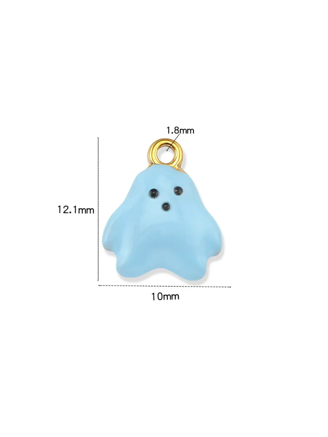 CHARM NO. 012