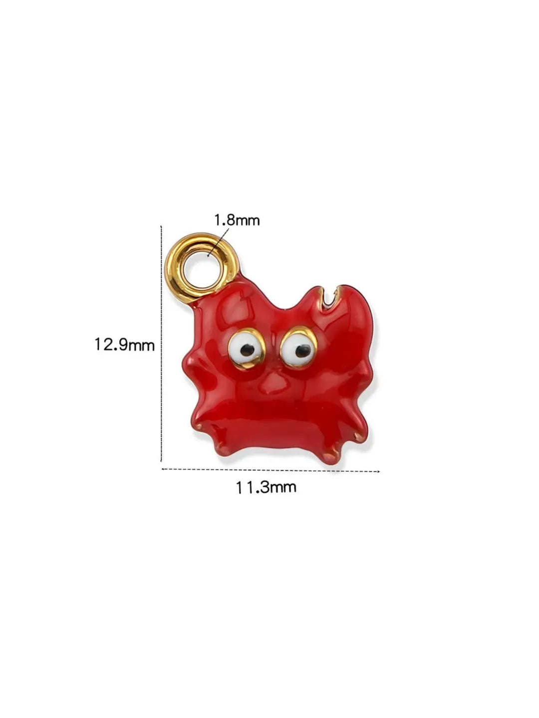 CHARM NO. 012