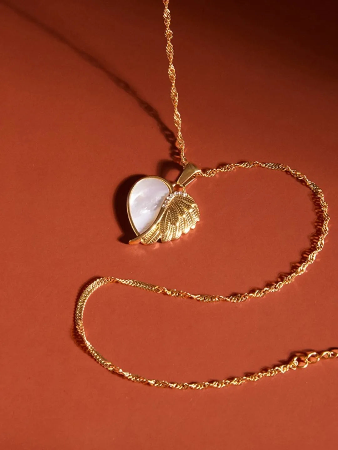 ANGEL GEM
