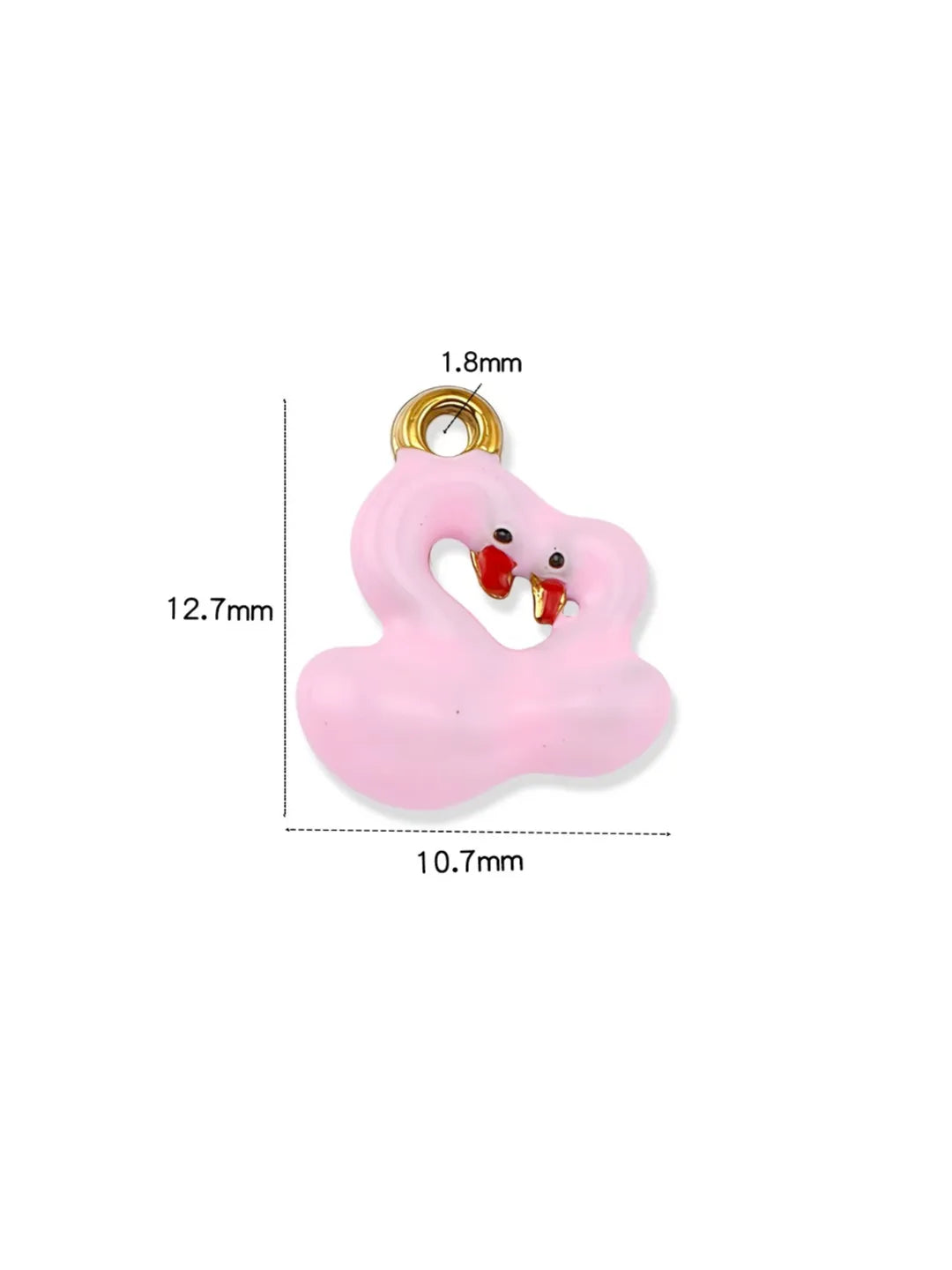 CHARM NO. 012