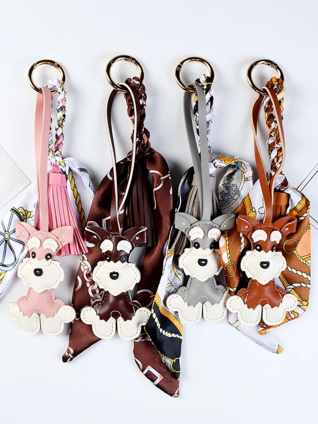 SCHNAUZER CHARM