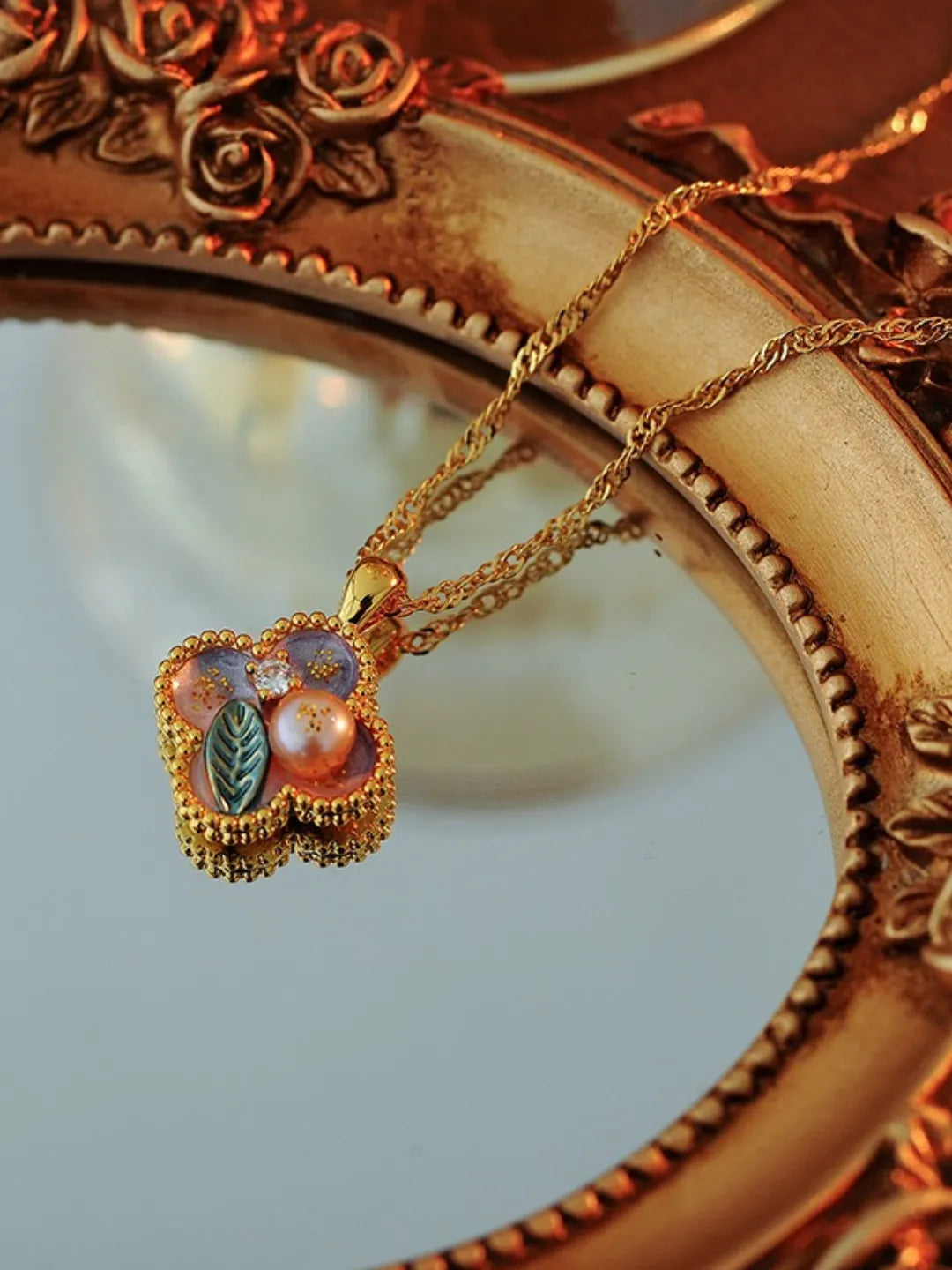ARTE PEARL SET