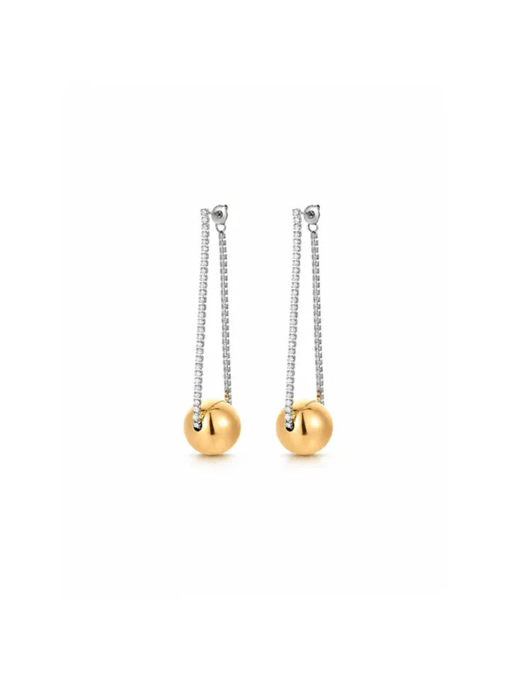 CRYSTAL CHAIN ORBIT