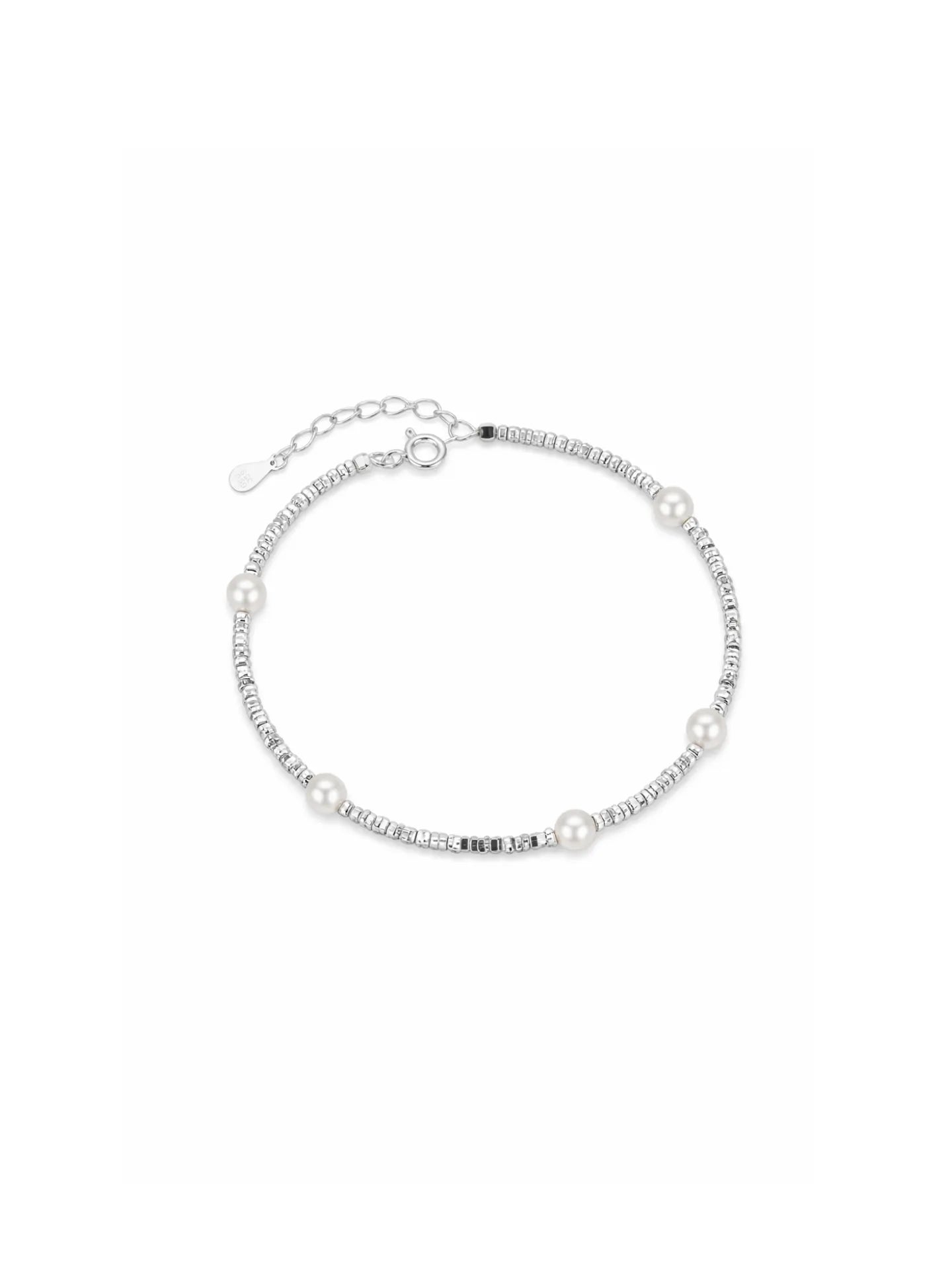 STARRY PEARL BRACELET