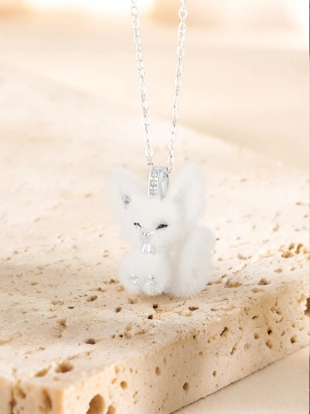 FOX CHARM