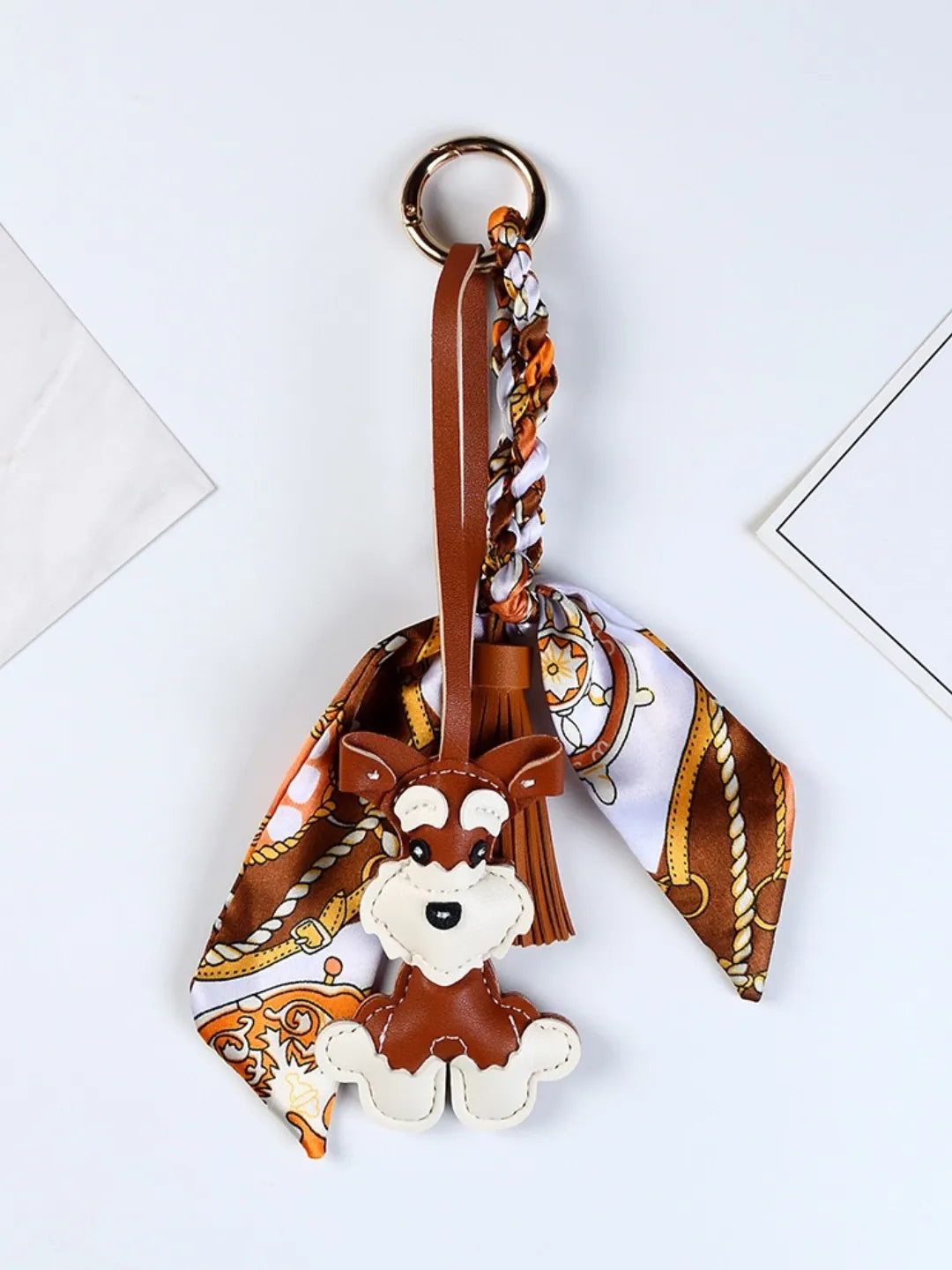 SCHNAUZER CHARM