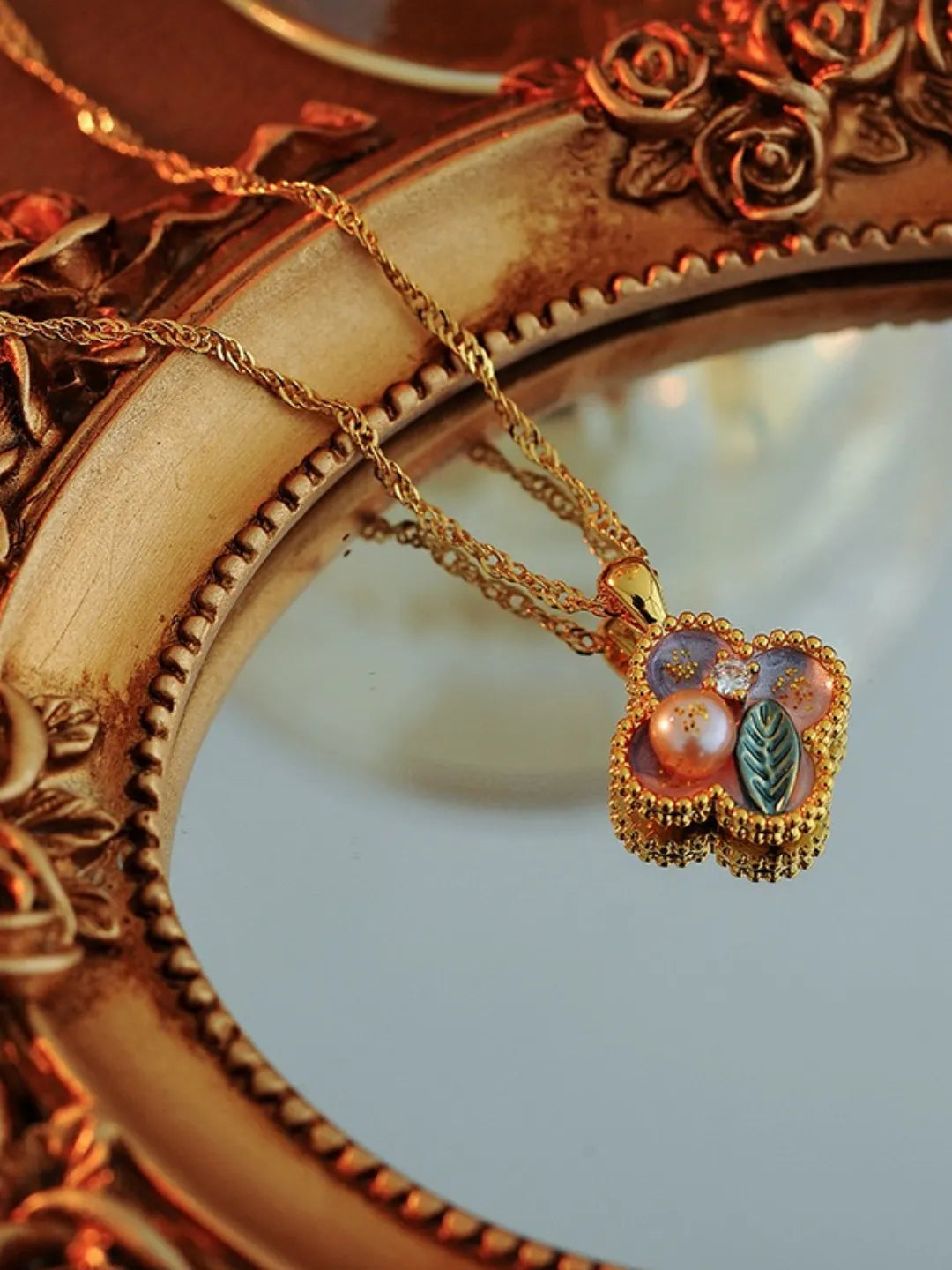 ARTE PEARL SET