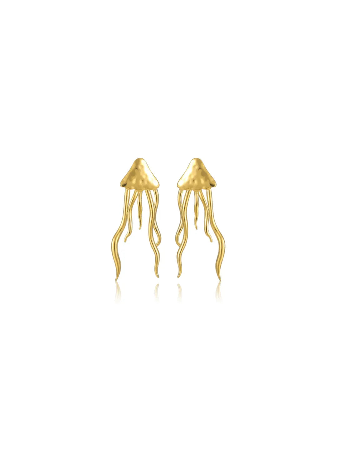 JELLYFISH EARRINGS