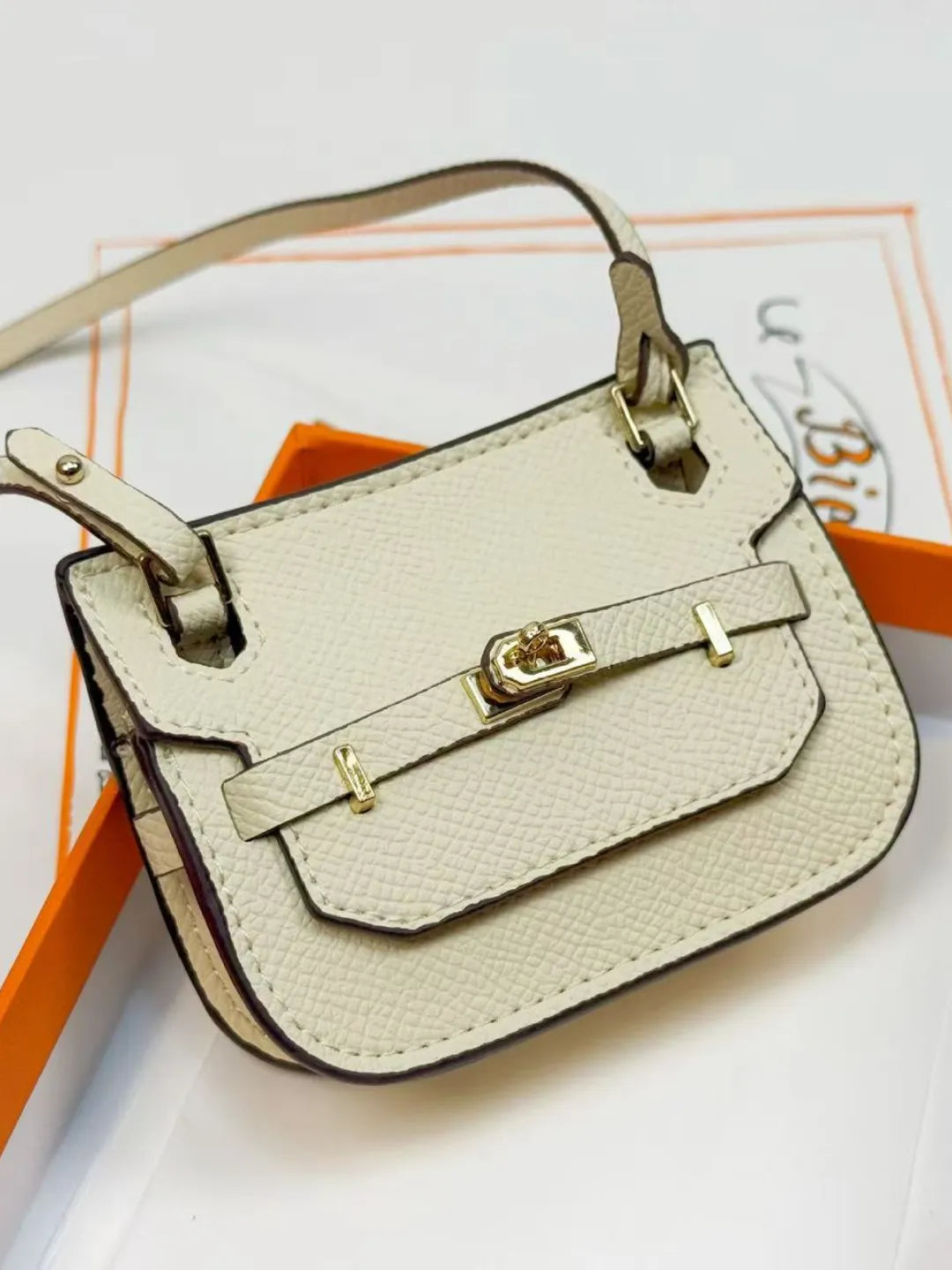 BOHO MINI BAG