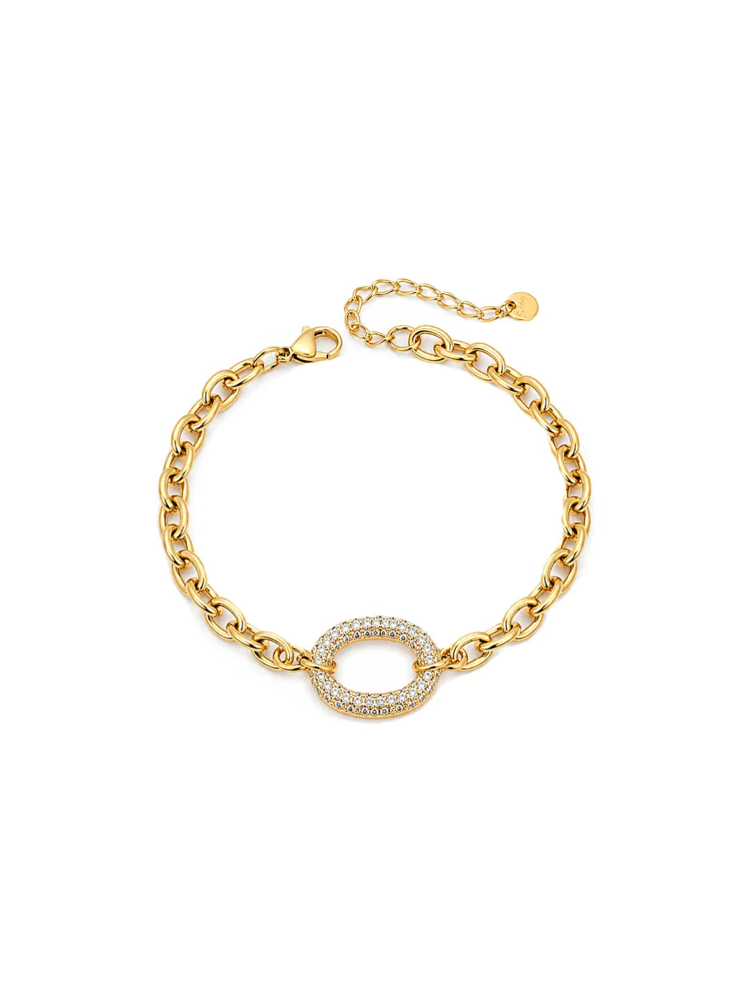 STAR CHARM BRACELET