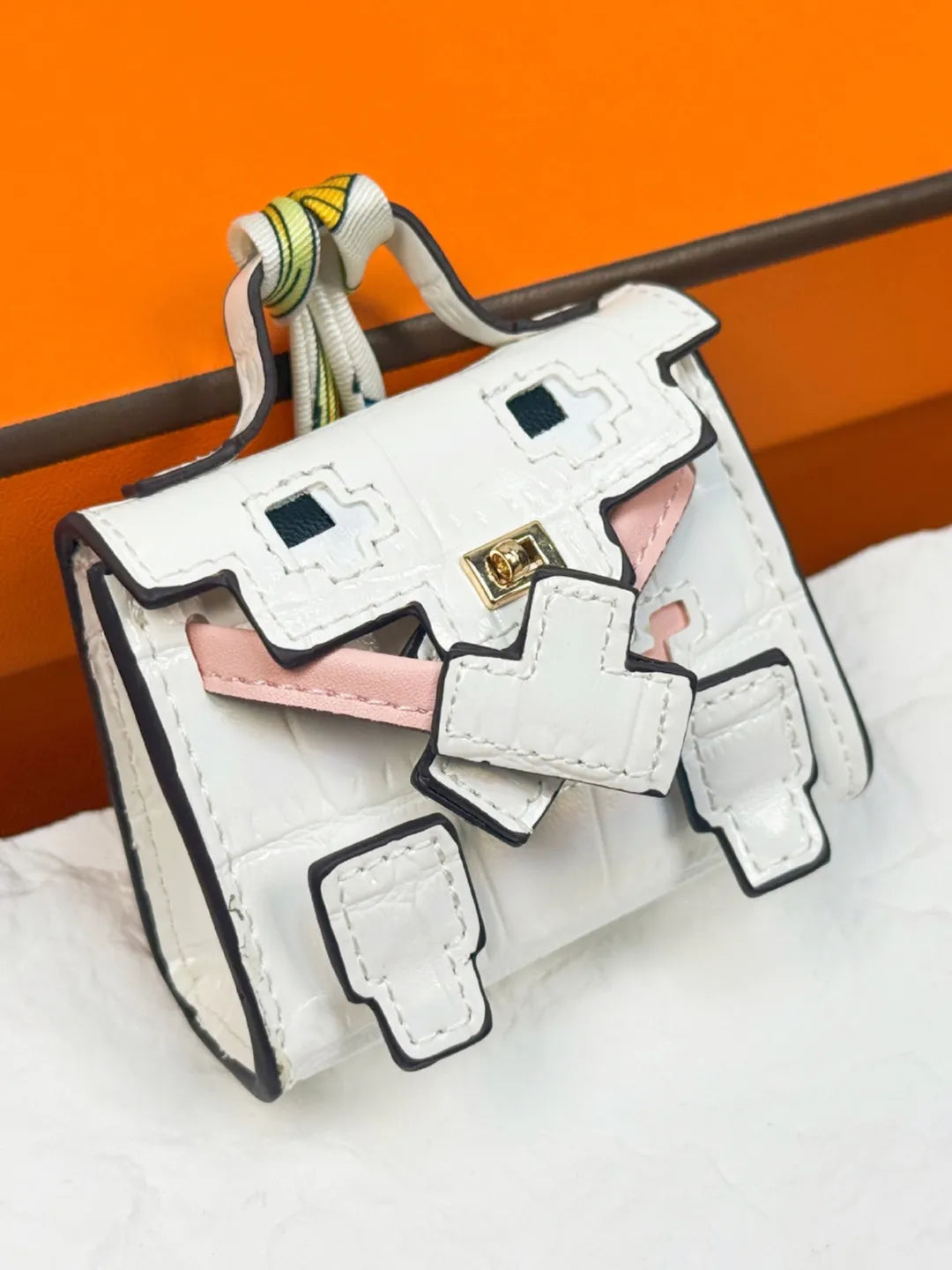 ROBOT MINI BAG