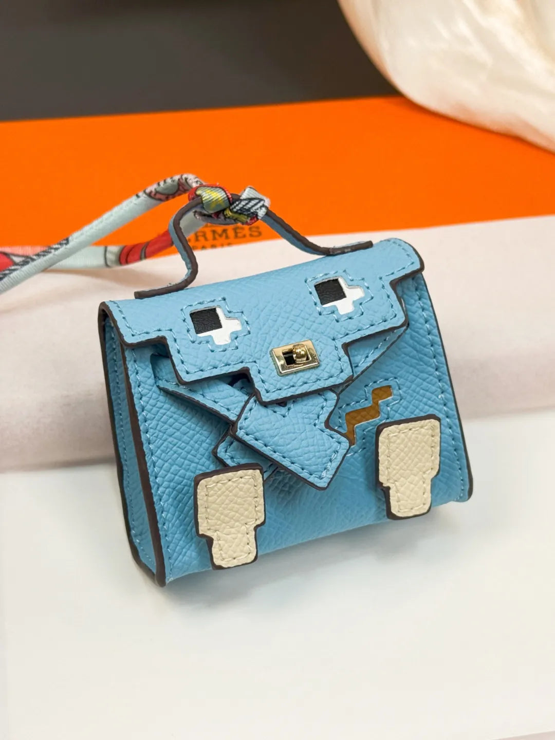 ROBOT MINI BAG