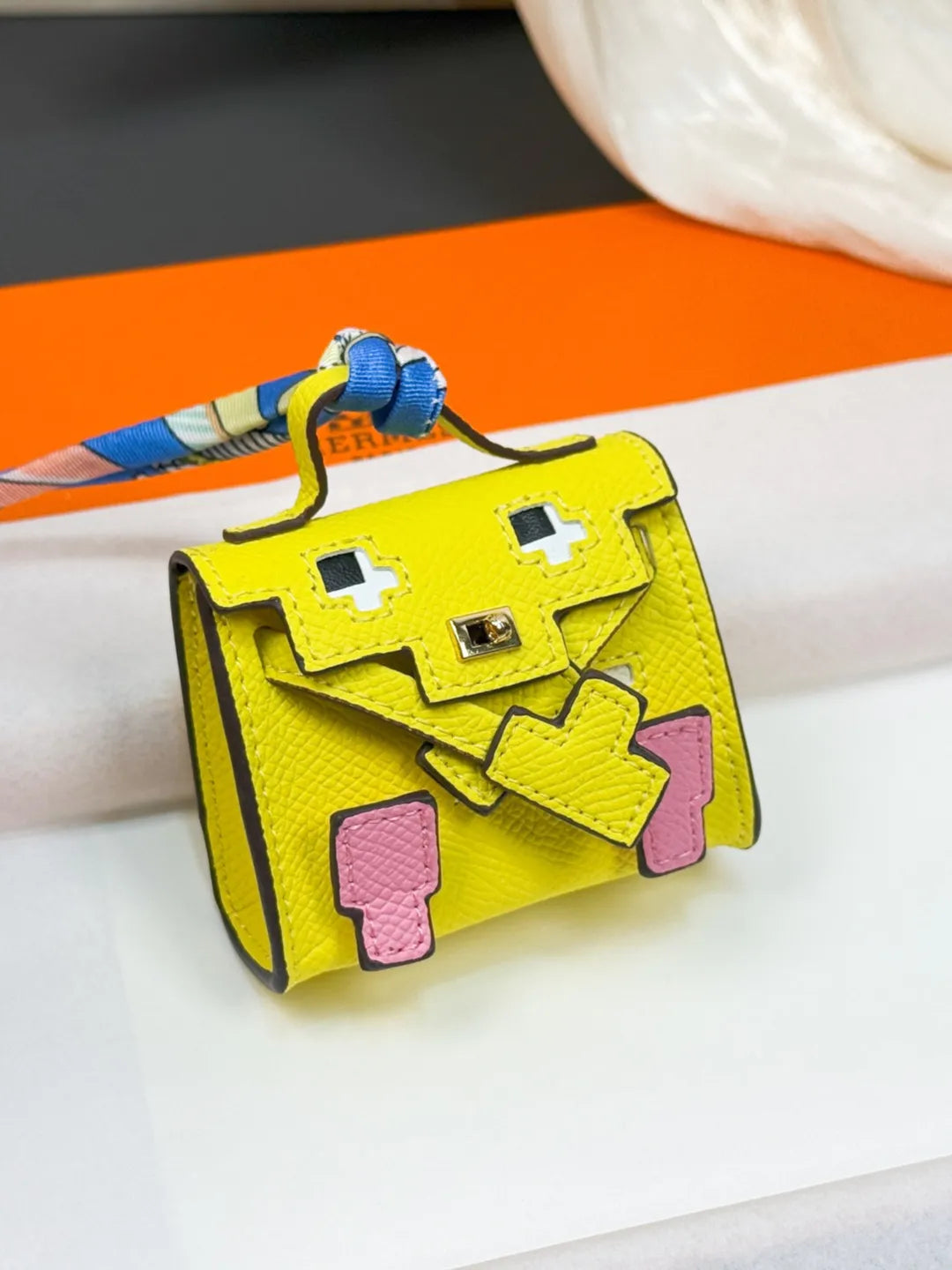 ROBOT MINI BAG