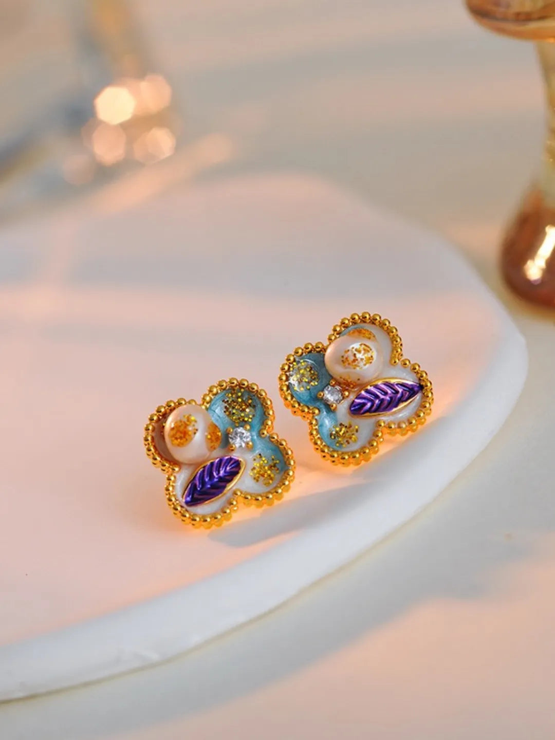 ARTE PEARL SET