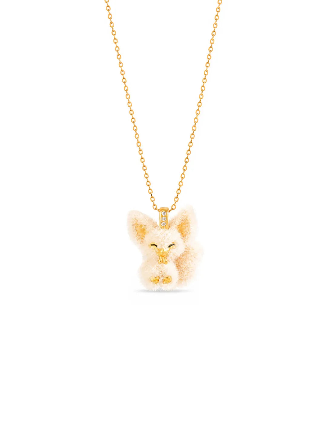 FOX CHARM