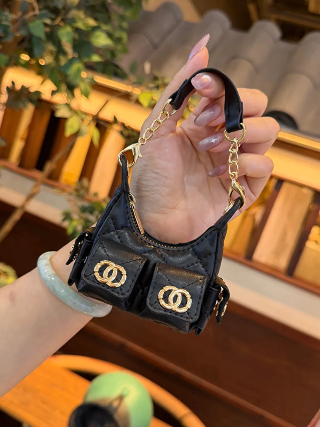 RUBY POCKET MINI