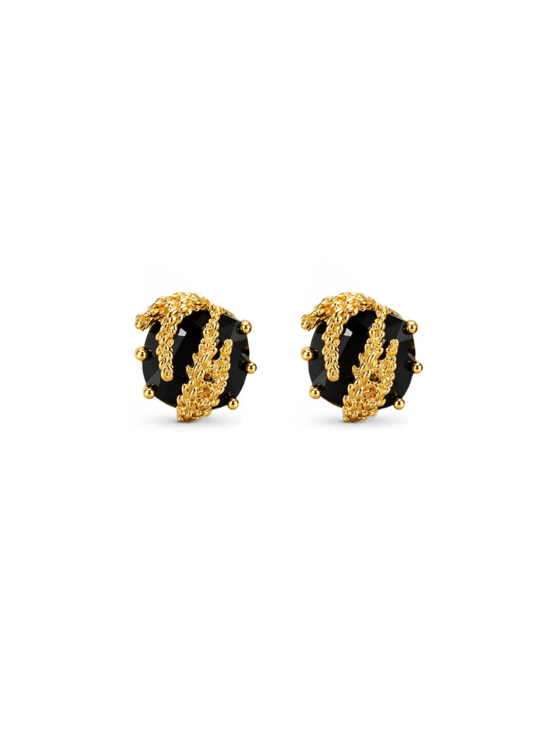 WHEAT WRAP EARRINGS