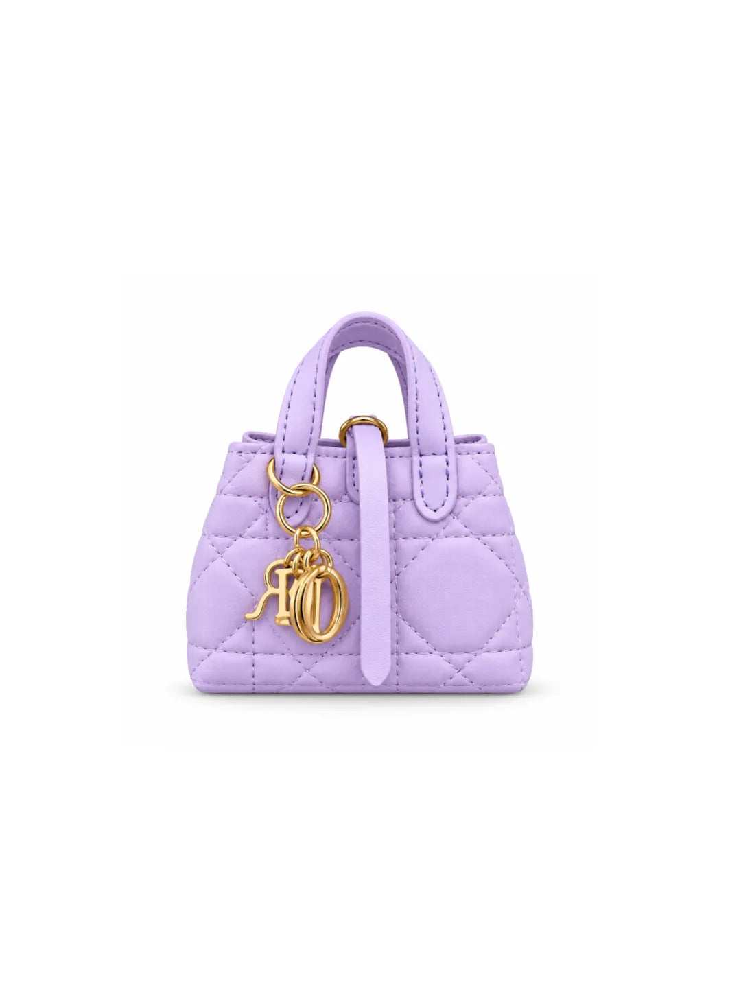 PETITE TOTE CHARM