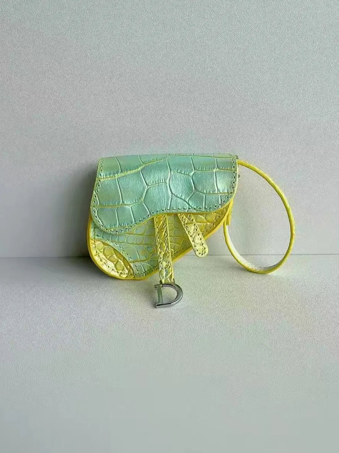 CURVE MINI BAG