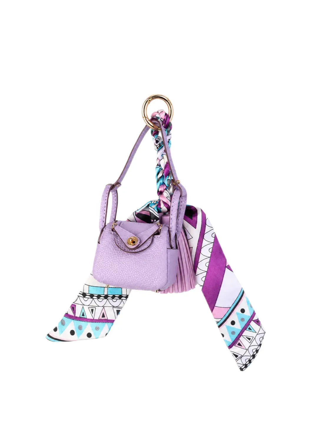 TIE CHARM