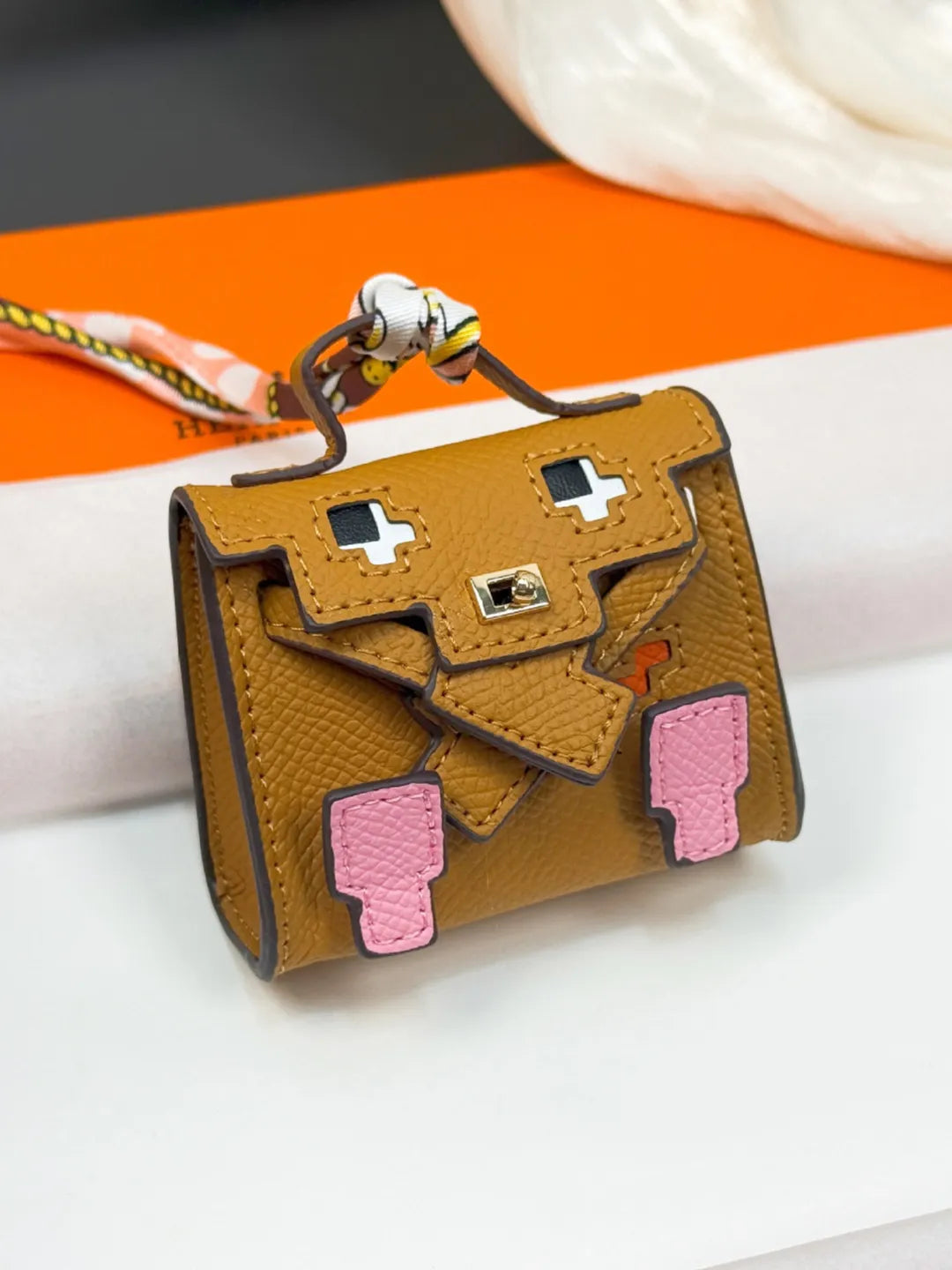 ROBOT MINI BAG