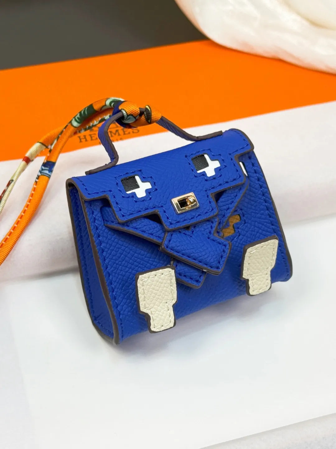 ROBOT MINI BAG