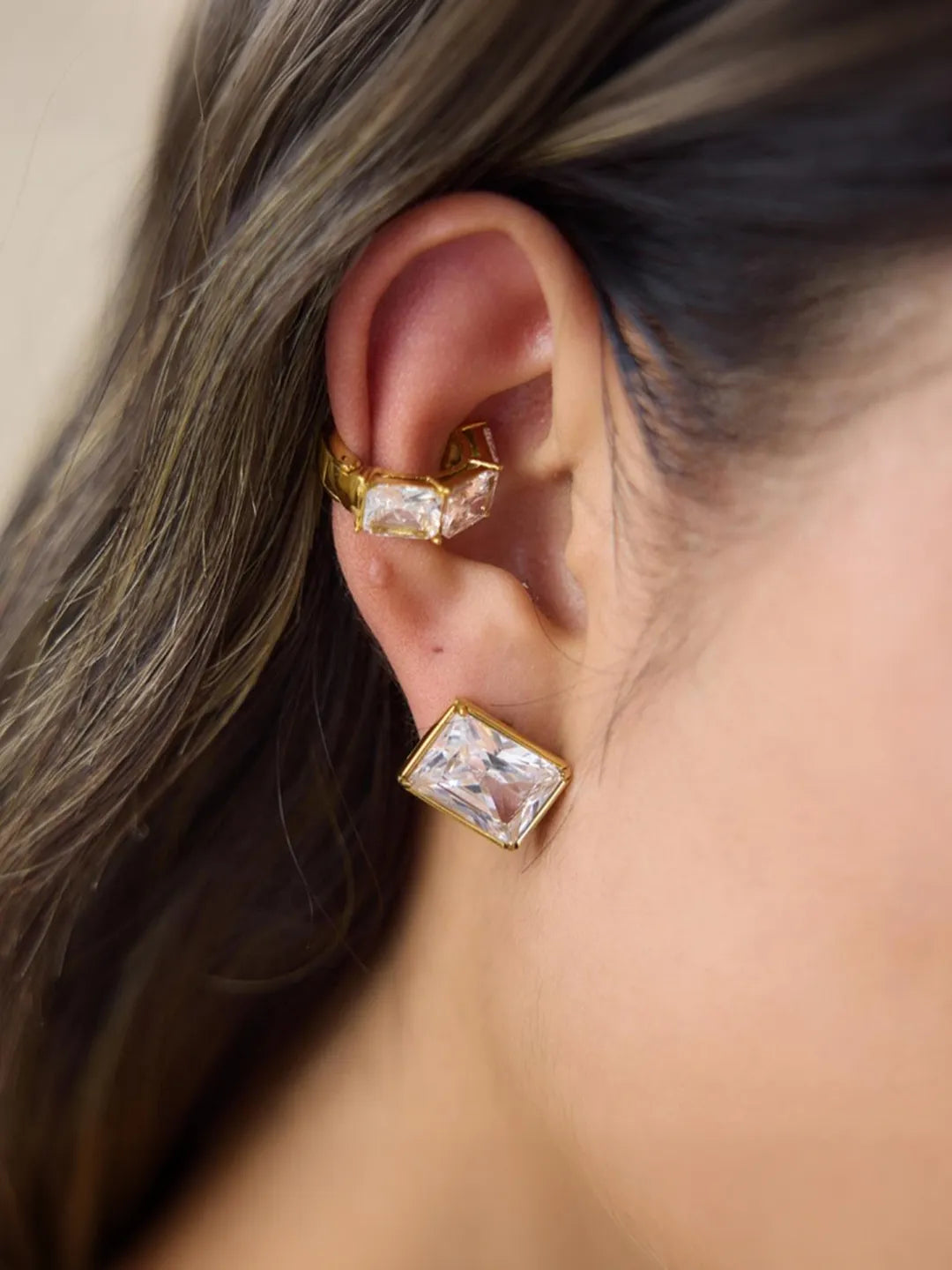 ZIRCON GLOW SET