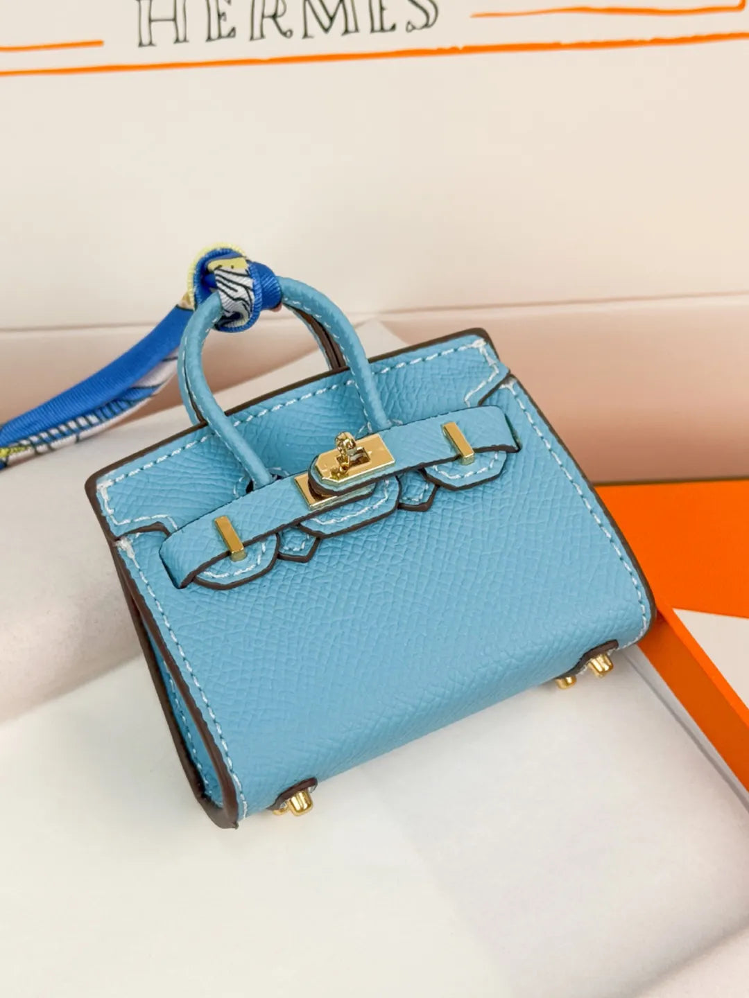 BLUSH ESSENTIAL MINI BAG