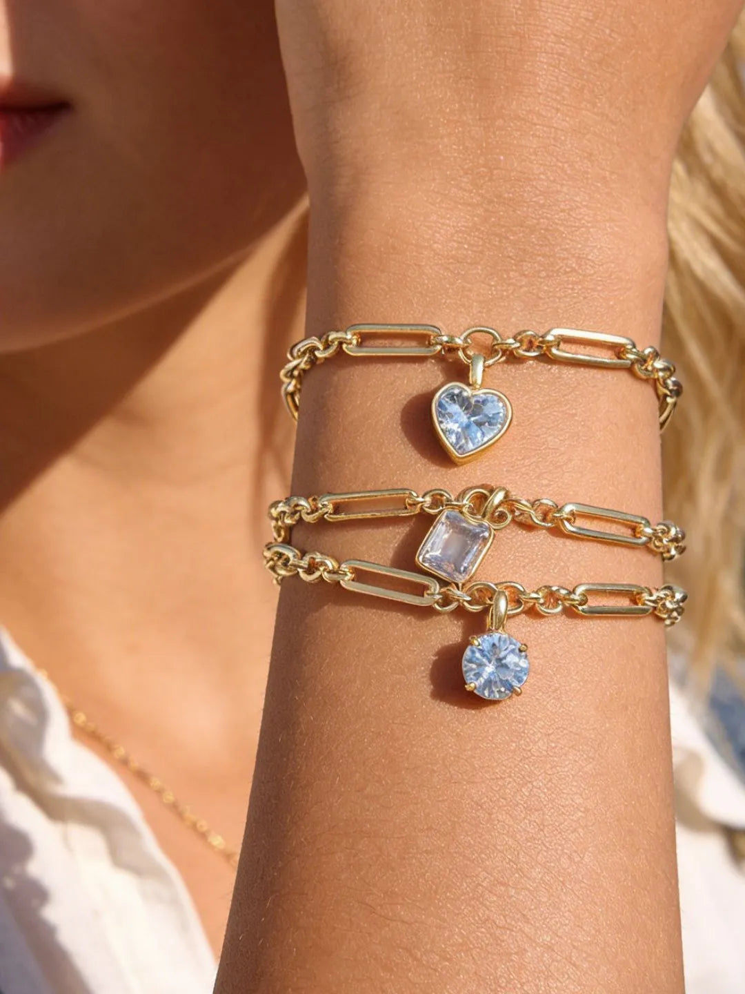 SPARKLE BRACELET