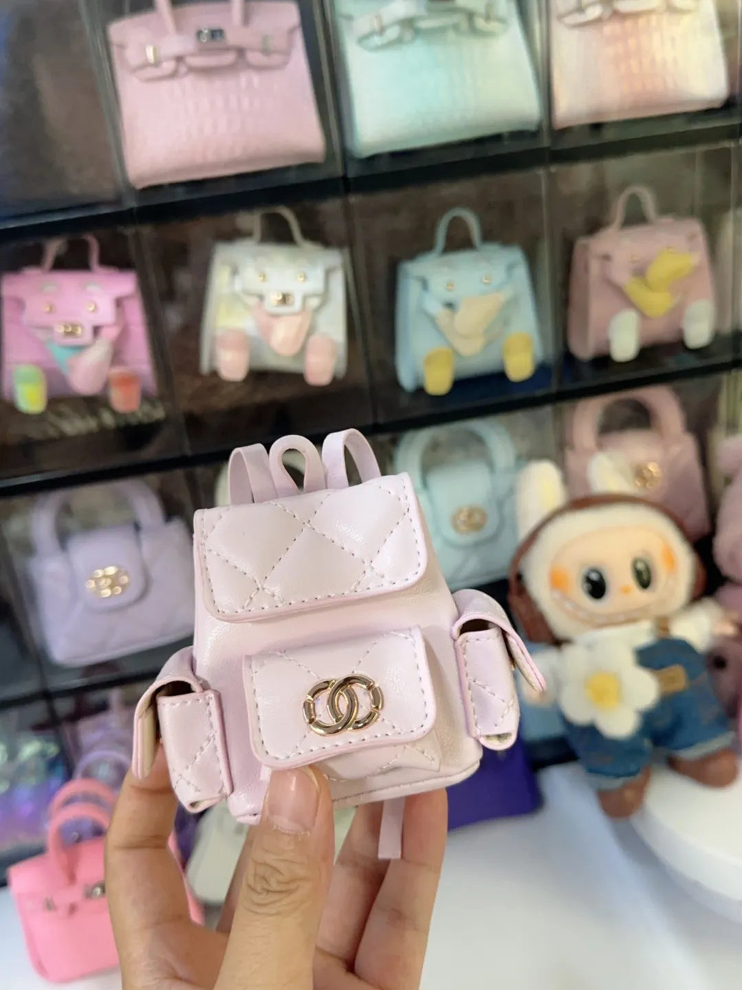 SKY MINI BACKPACK