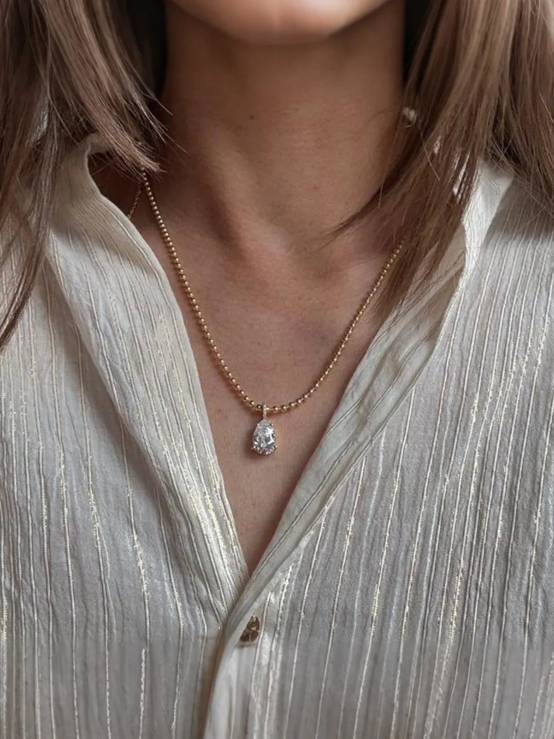 LUMI DROP SET