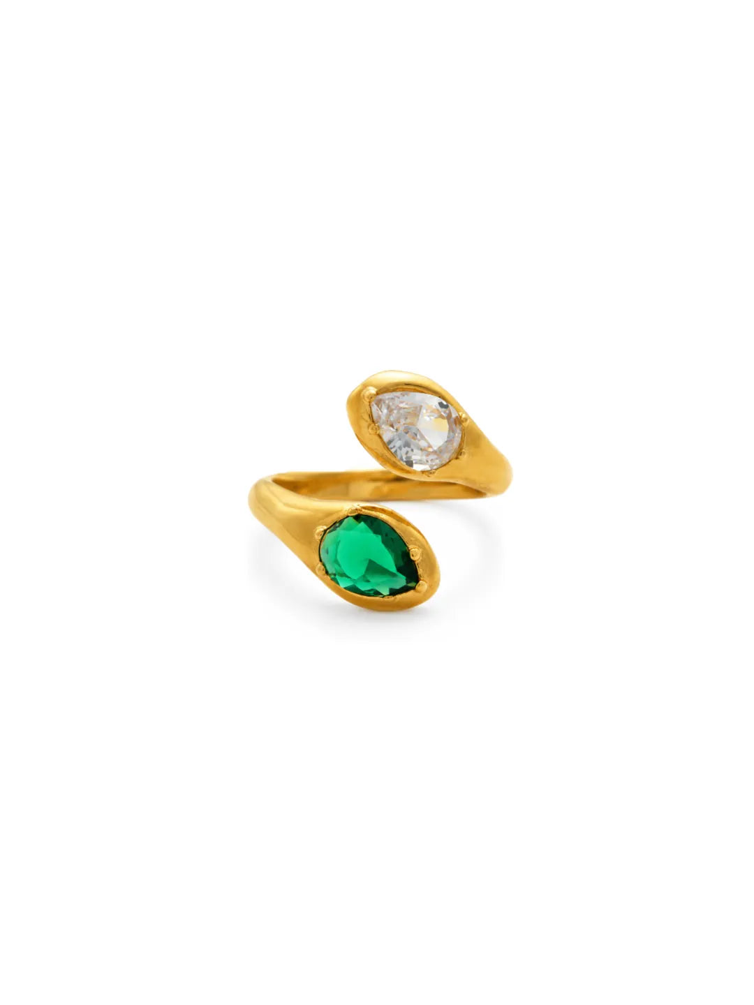 SERPENT RING